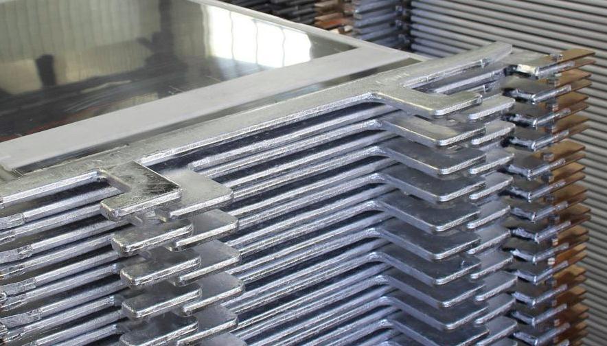 1070 Aluminum Plate