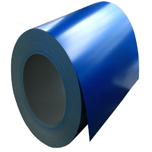  Aluminum Roll