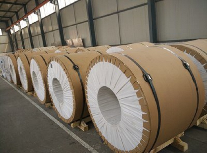 Aluminum Coil