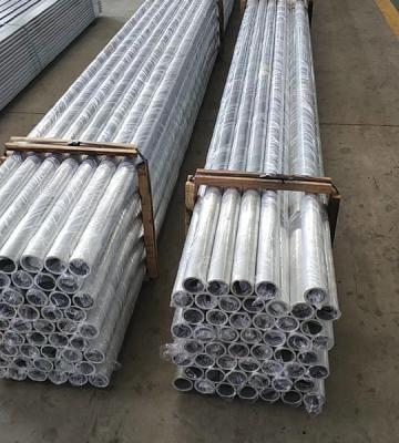 Aluminum Round Tube for Sale