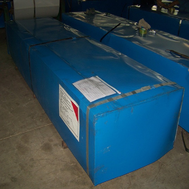 aluminium sheet