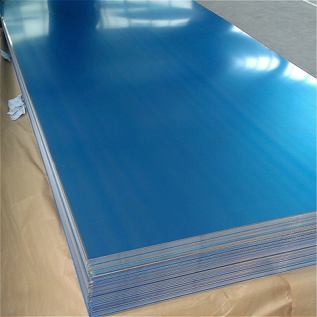 aluminium sheet