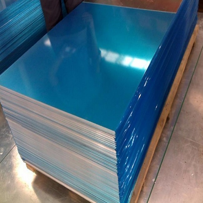 aluminium sheet