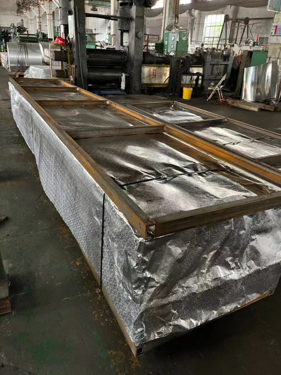 5052 alloy aluminum plate