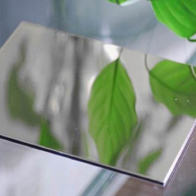 aluminium sheet