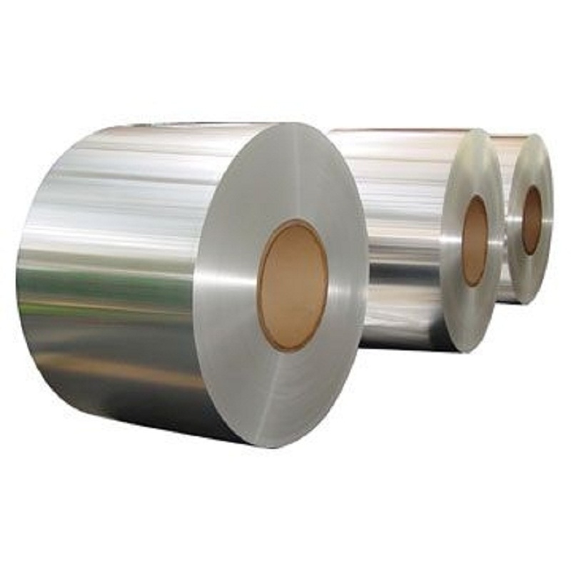 Insulation Aluminum Foil Roll