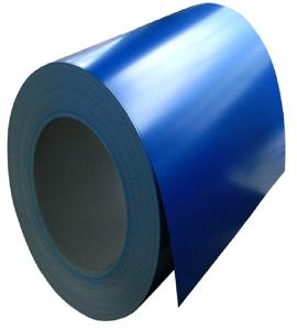 Thermal Insulation Aluminum Coil