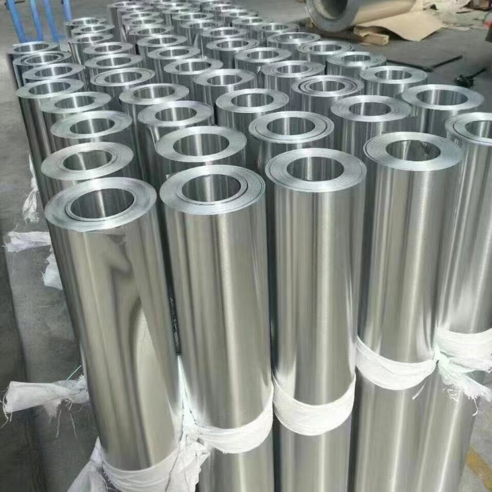 Aluminium Sheet Coil,